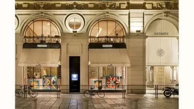 hermes italy torino|hermes italy english.